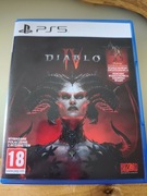 Diablo IV Sony PlayStation 5 (PS5) PL