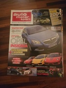 Auto Motor i Sport archiwalny numer