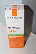 La Roche-Posay Anthelios UVMUNE 400 Oil Control Żel-krem SPF 50+, 50 ml