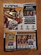 Topps Match Attax 2024/2025 Multipack NOWY