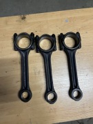 Korbowody Korbowód MF 255 Ursus c360 3p 235 2812 3512