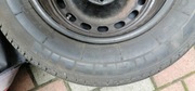 Koło audi 80 b4 195/65/15 Michelin