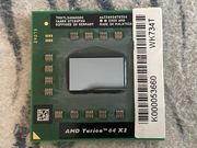 AMD Turion 64 X2 Procesor TL-56 1,8 GHz