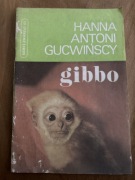 Książeczka „GIBBO”Gucwińscy