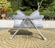 Lionela Vera - łóżeczko turystyczne / kołyska 