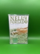 mc kaseta audio magnetofonowa nelly furtado - whoa nelly
