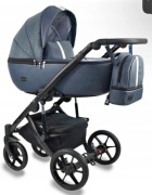 Wózek BEXA AIR 3w1 OKAZJA!