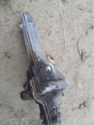 Obudowa skrzyni biegów mostu MTD 719 - 0313 traktorek kosiarka