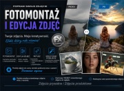 Obróbka zdjęć Retusz zdjęć Fotomontaż zdjęć Poprawa i Przerabianie zdjęć
