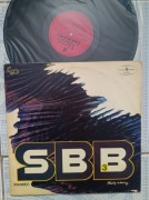SBB 3 "Pamięć" LP