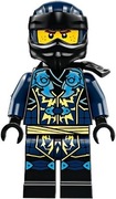 LEGO Ninjago Evil Jay Dragons Rising njo892