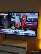 Panasonic TX55EX620 E telewizor LED 4K