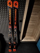 Narty Blizzard RCTi 172