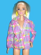 Lalka Barbie - Koszula