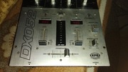 BEHRINGER PRO MIXER DX052 mikser