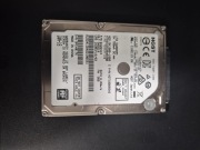 Dysk HDD 2,5" HGST 1TB
