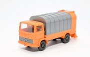 WIKING śmieciarka 1:87 H0