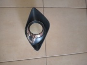 Kratka halogenu prawa Mitsubishi ASX