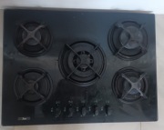 Płyta gazowa 5 palników 