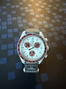 Swatch x Omega Moonswatch Mission to Pluto