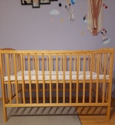 Łóżeczko dziecięce 