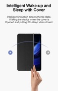 Oryginalne Etui Xiaomi do tableta Xiaomi Pad 6