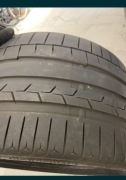 Opona 295/30/20 Continental Contisport 6 7mm