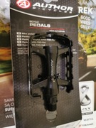 Pedały rowerowe Author APD-427