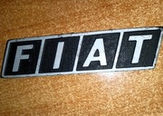 Emblemat 700 Fiat 126p Bis, Cinquecento 700