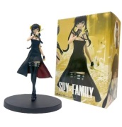 Figurka Anime Spy x Family Yor Forger