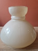 Klosz do lampy naftowej 