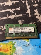 Pamięć RAM 1GB do laptop DDR2