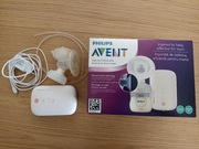 Laktator elektryczny Philips Plus - na gwarancji