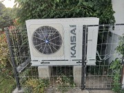 Pompa Ciepła KAISAI 10 kW