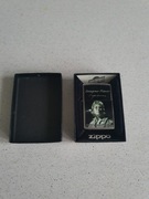 Orginalna zapalniczka ZIPPO John Lennon unikat