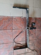 Hak holowniczy volkswagen Polo 