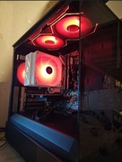 RYZEN 5 5600 i RTX 3060TI 