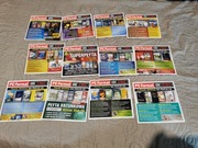 Zestaw PC FORMAT PC Retro Vintage