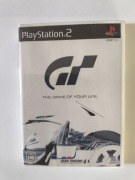 Gran Turismo 4 NTSC J PlayStation 2 