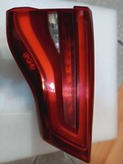 Lampa tylna lewa BMW X3 G01 17-21 USA