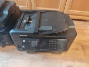 Drukarka Epson WF3520 uszkodzona na części !!!