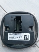 260551566R moduł sterownik led lampy przedniej