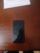 Samsung Galaxy A14 64GB czarny uszkodzony