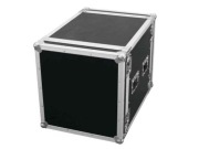 Case rack montaż obustronny ROADINGER Amplifier rack PR-2ST, 12U, 57cm