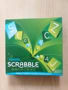 Scrabble travel podróżne język Polski