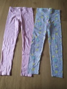 Leginsy F&F, 134/140