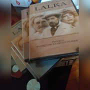  DVD Lalka