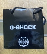 Torebka prezentowa Casio G-Shock