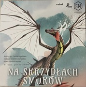 Na skrzydłach smoków+koszulki