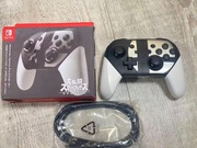 kontroler Pro SuperSmash Bros Edition odpowiedni NintendoSwitch 